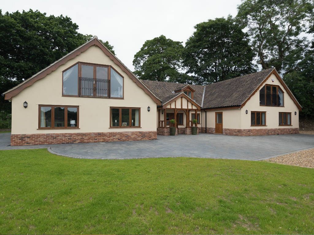 Disability House